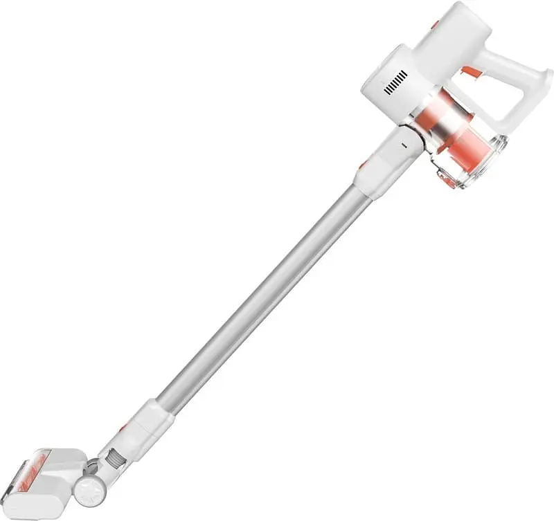 Пилосос акумуляторний XIAOMI Vacuum Cleaner G20 Lite - фото 3