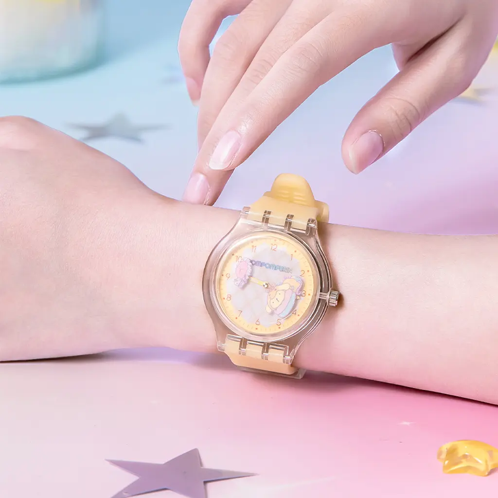 Годинник наручний кварцовий Pop Top Sanrio – Зоряне бажання (25SB-002) - фото 6
