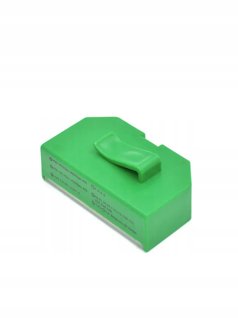 Набір біт для шурупокрута 31 од. TOPTUL 1/4" SL;PH;PZ;TORX;HEX + магнітний тримач GAAW3101 - фото 7