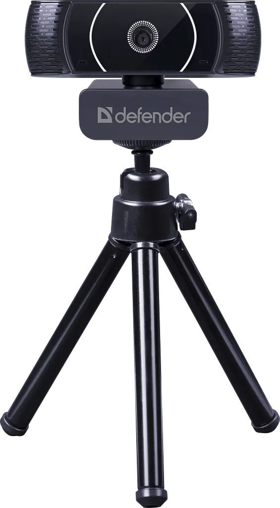 Веб-камера Defender G-lens 2590 QHD 2K 1440p (63113) (7087402) - фото 4
