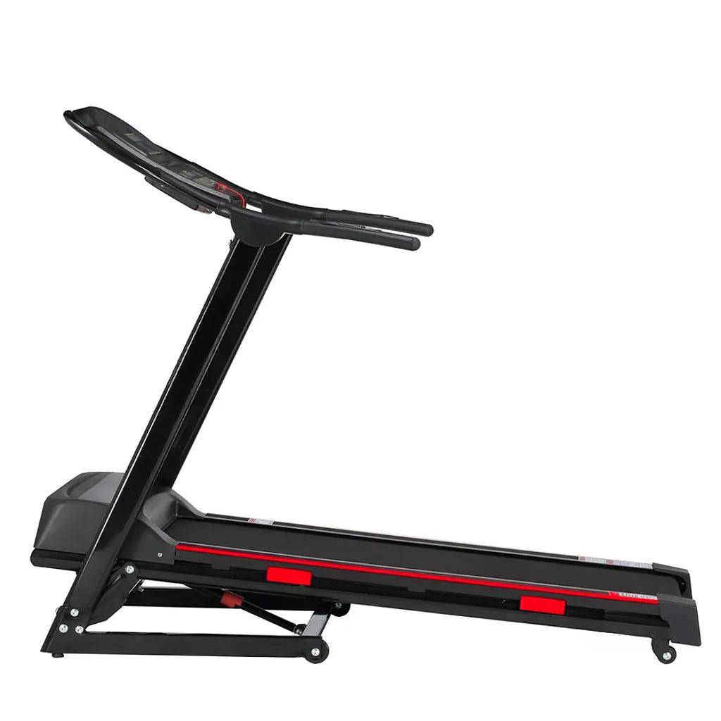 Бігова доріжка York Fitness T600PLUS - фото 4