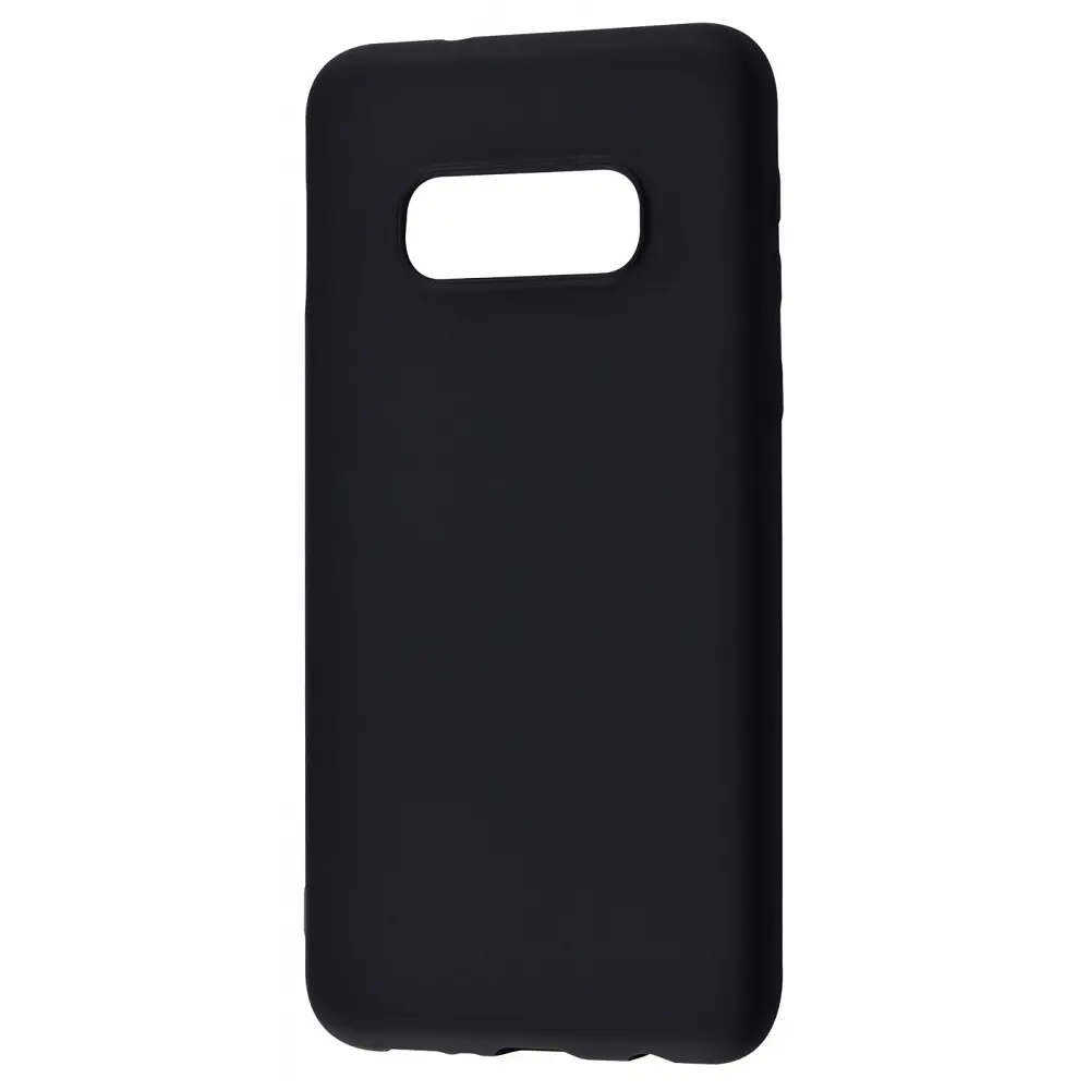 Чохол WAVE Colorful Case (TPU) Samsung Galaxy S10E (G970F)