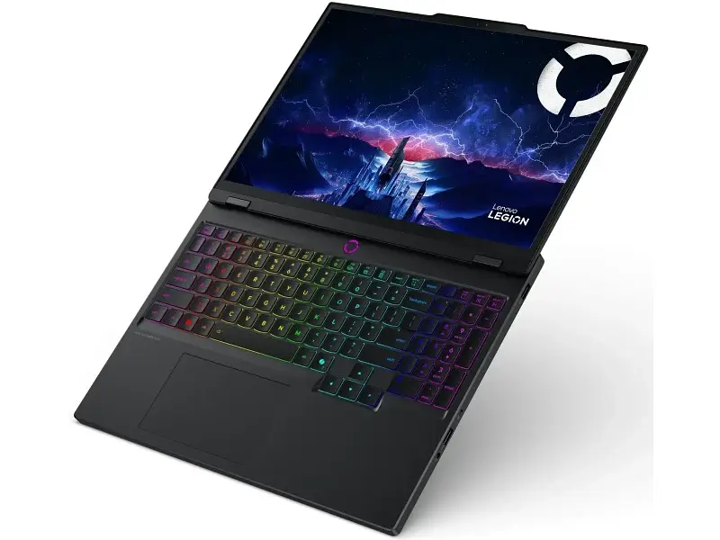 Ноутбук Lenovo Legion 5 (83F0001TUS) - фото 3