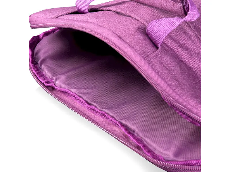 Сумка для ноутбука MODECOM Highfill 11 magenta (TOR-MC-HIGHFILL-11-PUR) - фото 3