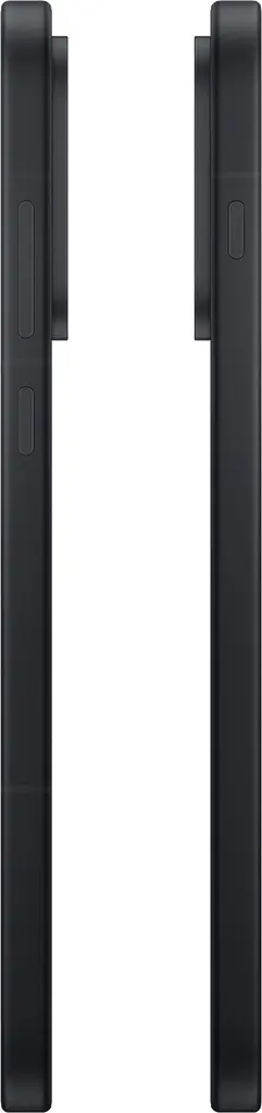 Смартфон OnePlus 15 16/512GB Black Global Version - фото 5