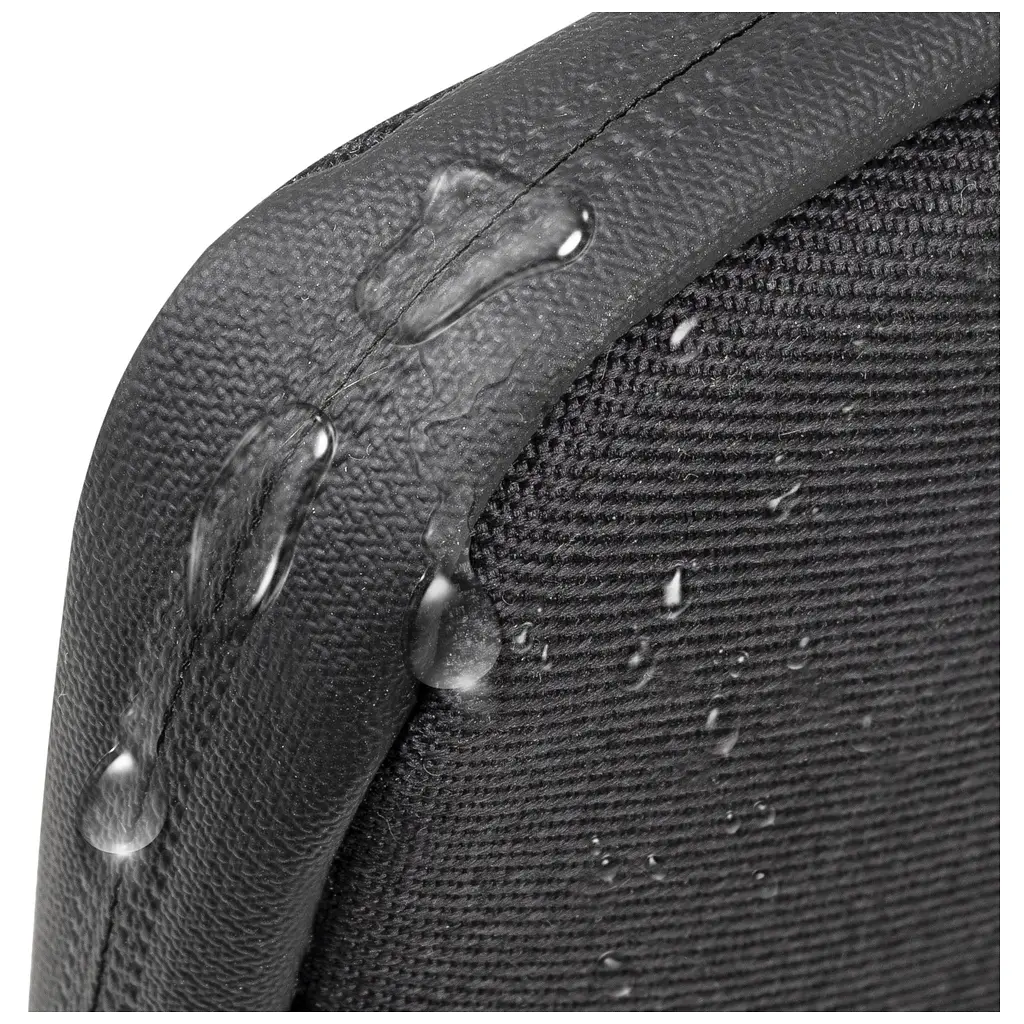 Чохол до ноутбука RivaCase 16" ECO collection Clark, black (8116BlackECO) - фото 12