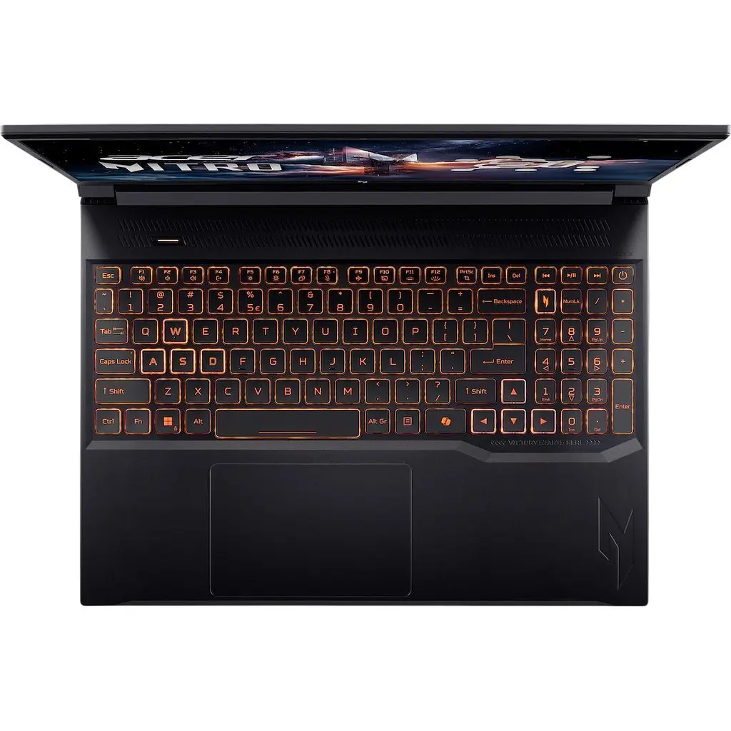 Ноутбук Acer Nitro V 16 AI ANV16-61-R2QY (NH.U25AA.003) [168224] - фото 4