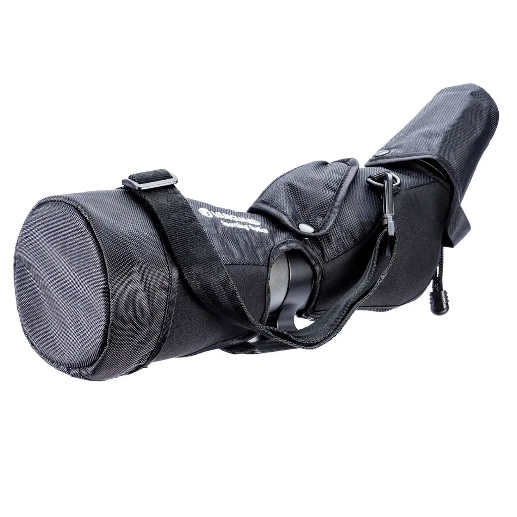 Підзорна труба Vanguard Endeavor HD 82A 20-60x82/45 WP (Endeavor HD 82A) - фото 9