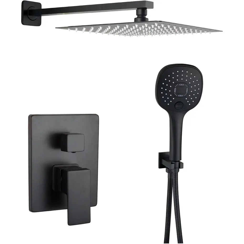 Душова система Globus Lux GLM-205-BB-Smart - фото 10
