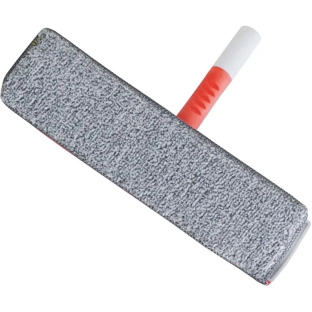 Швабра для вікон 2 в 1 Supretto (7555) - фото 4