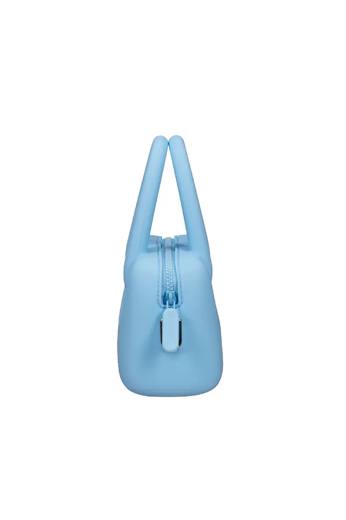 Плечова Сумка American Tourister JELLYPOP NEPTUNE BLUE 24x20x10 ML5*61001 - фото 9