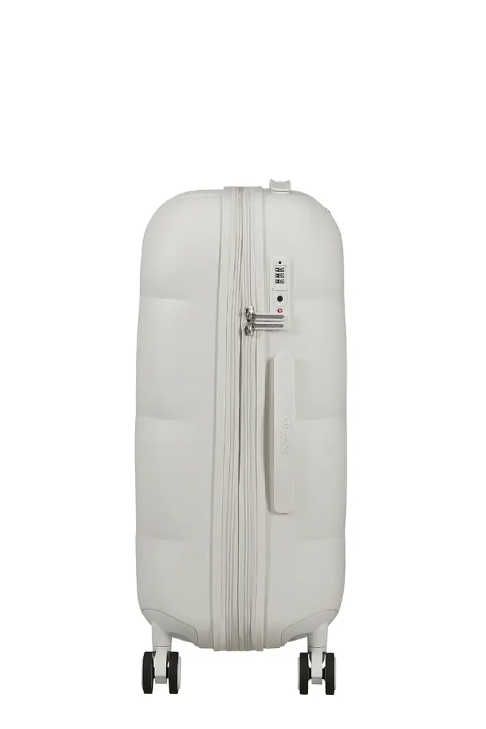 Валіза 67 См American Tourister DREAMI CLOUD WHITE 67x45x28(30) MK3*05002 - фото 7