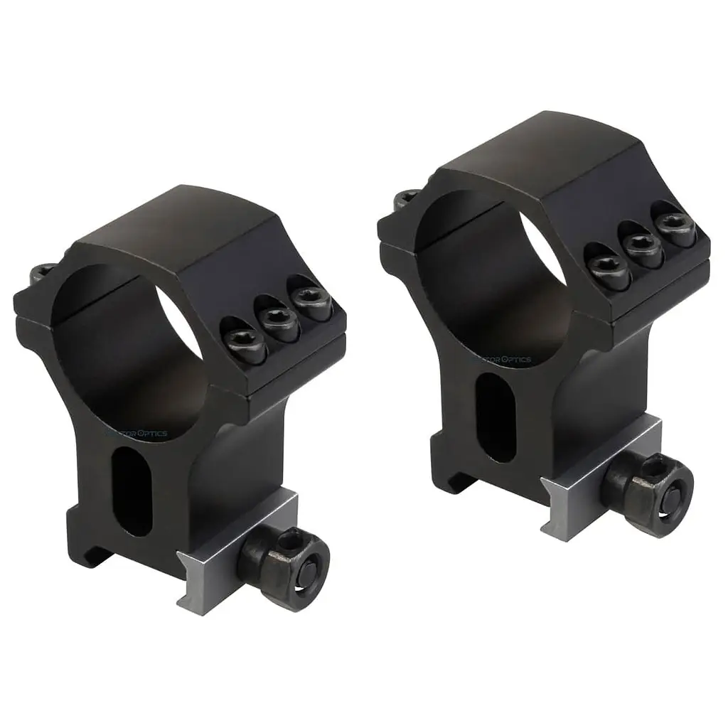 Оптический прицел Vector Optics Aston 5-30x56 (30 mm) illum. SFP - фото 3