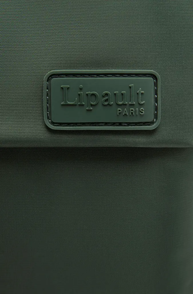 Чемодан Lipault PLUME 63 см KHAKI 63x45x25 P91*44002 - фото 4