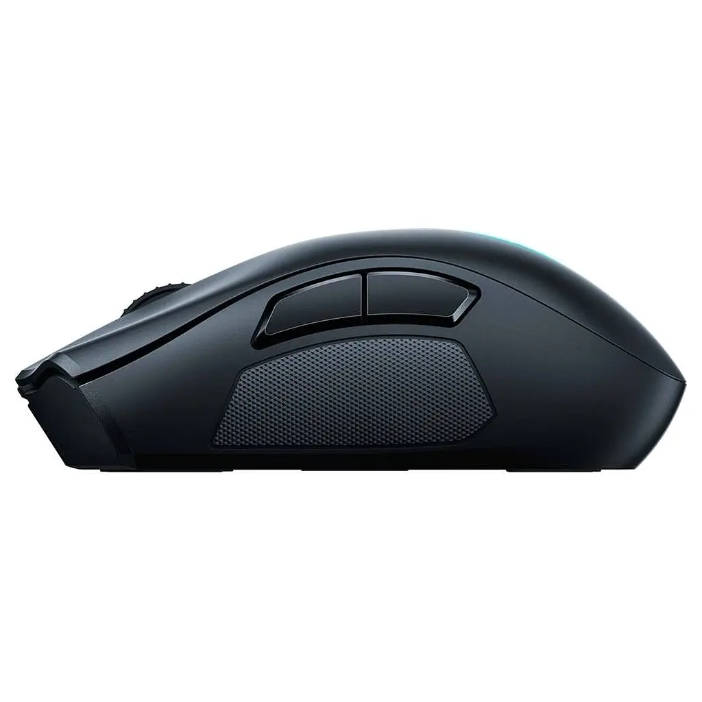 Мишка Razer Naga V2 PRO Black (RZ01-04400100-R3G1) - фото 7