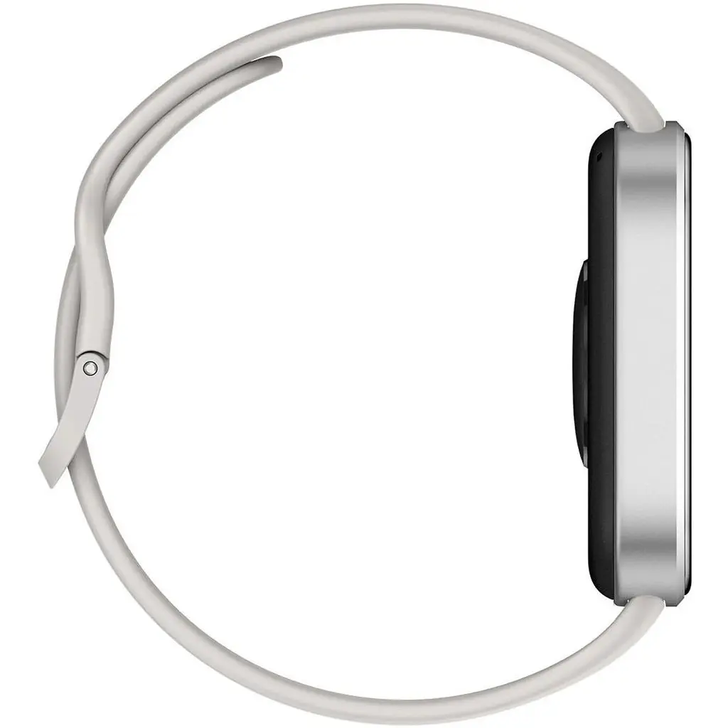 Смарт-годинник Redmi Watch 6 NFC Silver Gray (BHR0955GL) [171935] - фото 4