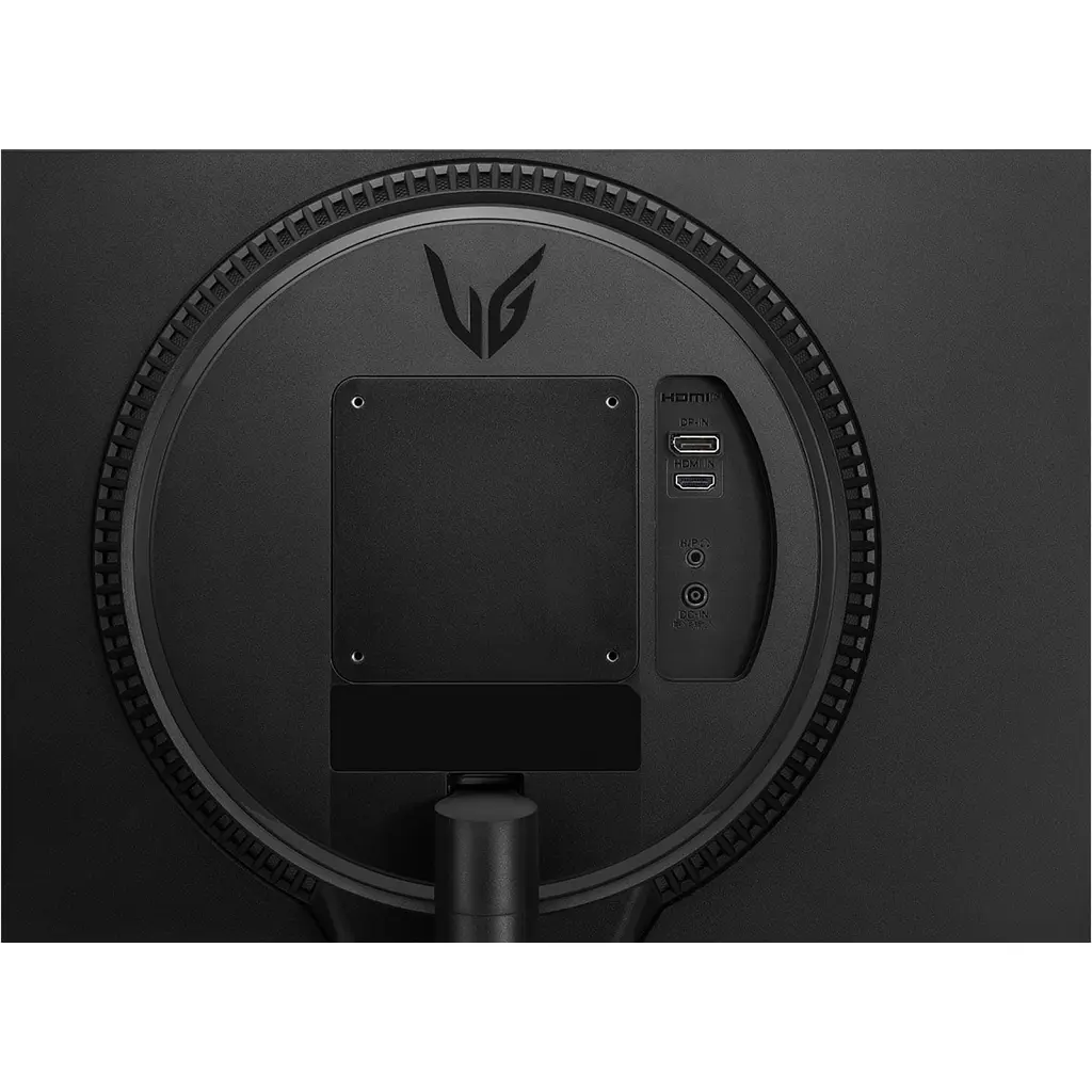 Монітор LG 24GS60F-B - фото 7