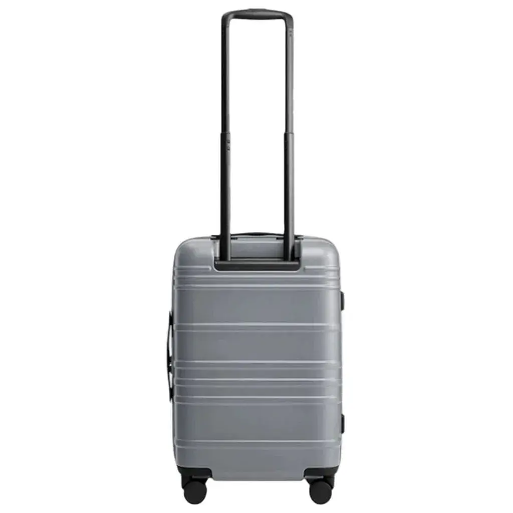Валіза Xiaomi Ninetygo Modern Luggage 20" Grey (6941413244473) - фото 4