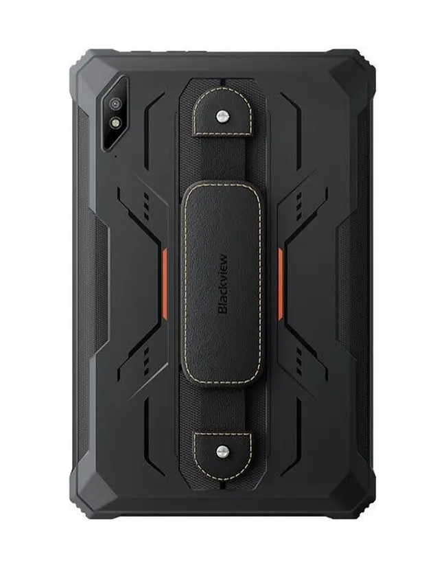 Планшет Blackview Active 8 Pro 8/256GB LTE Orange - фото 2