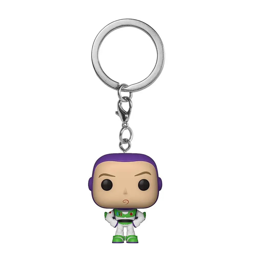 Ігрова фігурка Funko вініл 3,8 см Базз Лайтер - фото 2