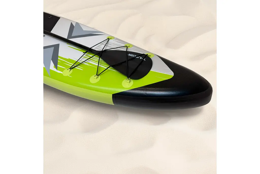 Надувна дошка SUP THUNDER VELA 320 см з веслом - фото 5