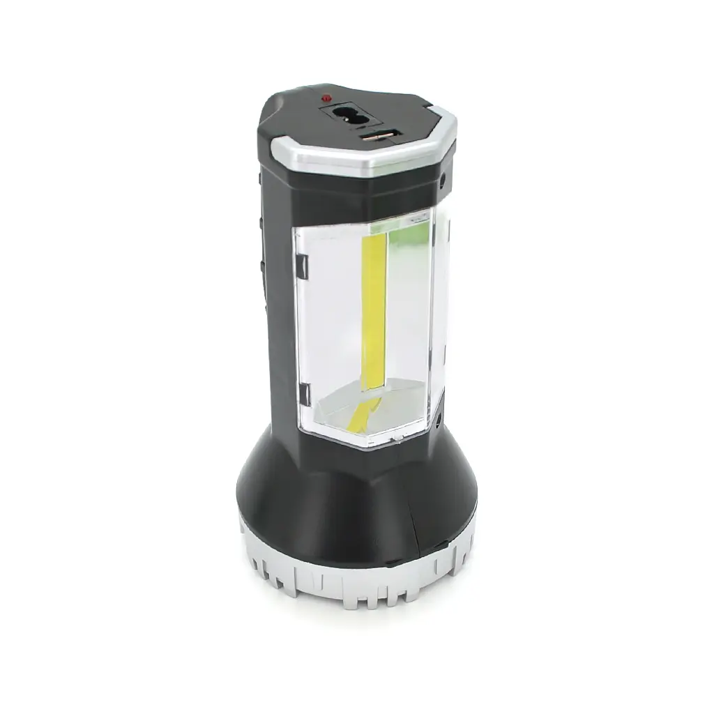 Ліхтар Voltronic T-50 - фото 2