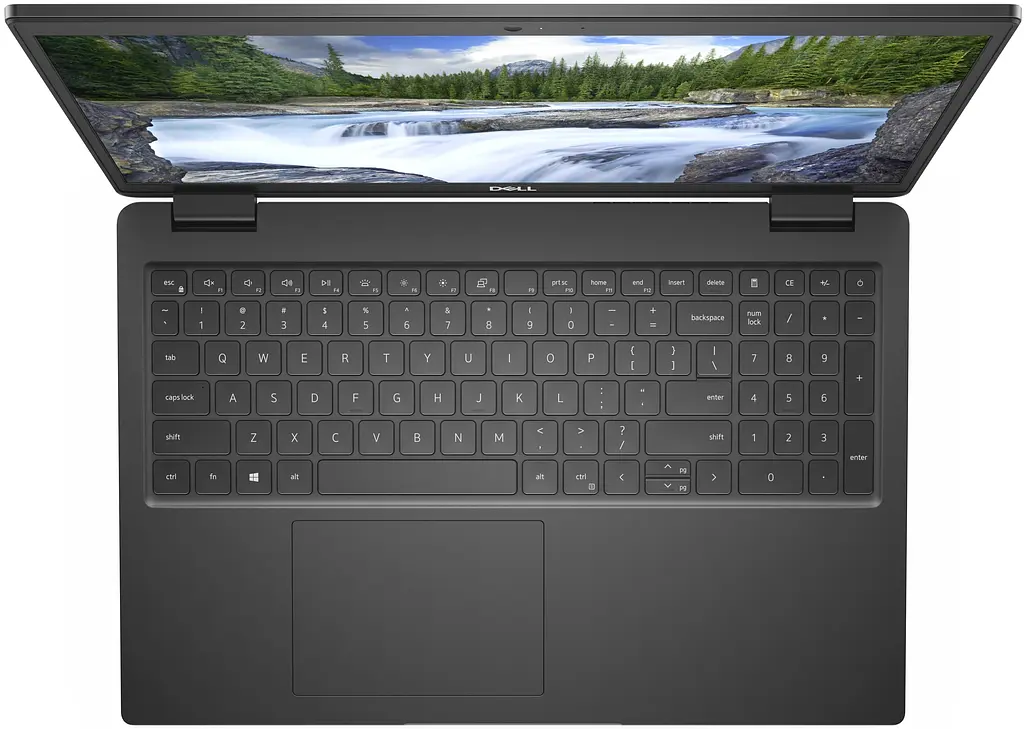 Ноутбук Dell Latitude 3520 15.6FHD AG/Intel i5-1145G7/8/256F/int/W10P (N099L352015UA_WP) - фото 5