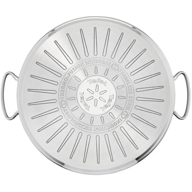 Набір посуду Tefal Duetto+ 10 предметів (G719SA55) - фото 3