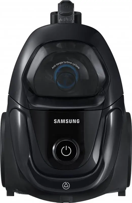 Пилосос Samsung VC07M31C0HG/UK - фото 5