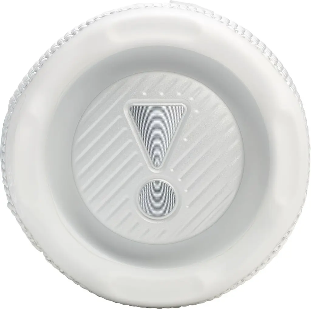 Портативна акустика JBL Flip 7 White (JBLFLIP7WHT) - фото 4