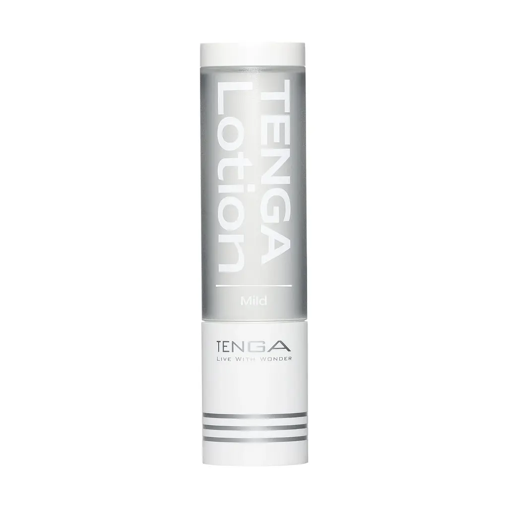 Лубрикант Tenga Lotion Mild 170 мл на водній основі