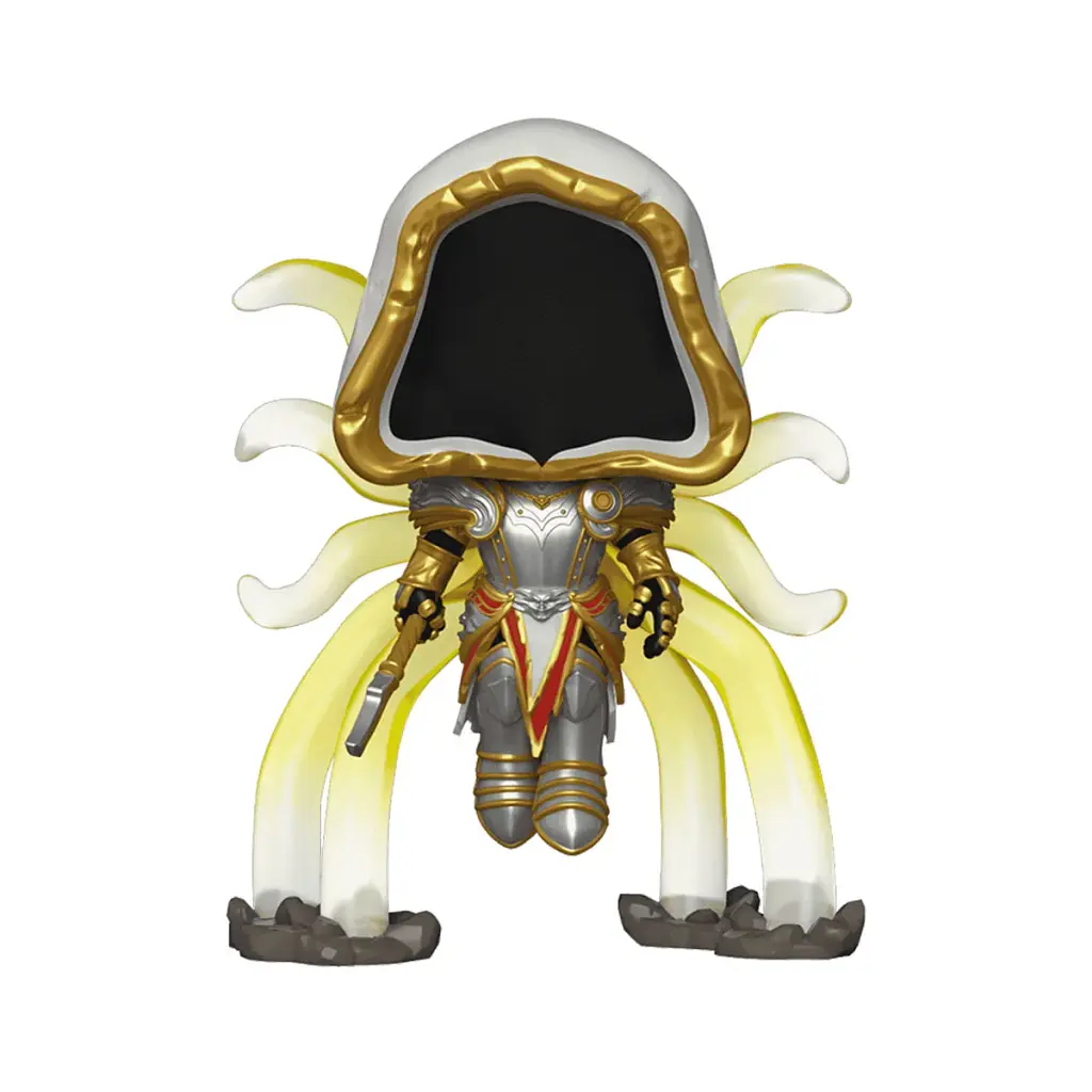Фігурка Funko Pop серії Діабло 4 - Інаріус (76531)