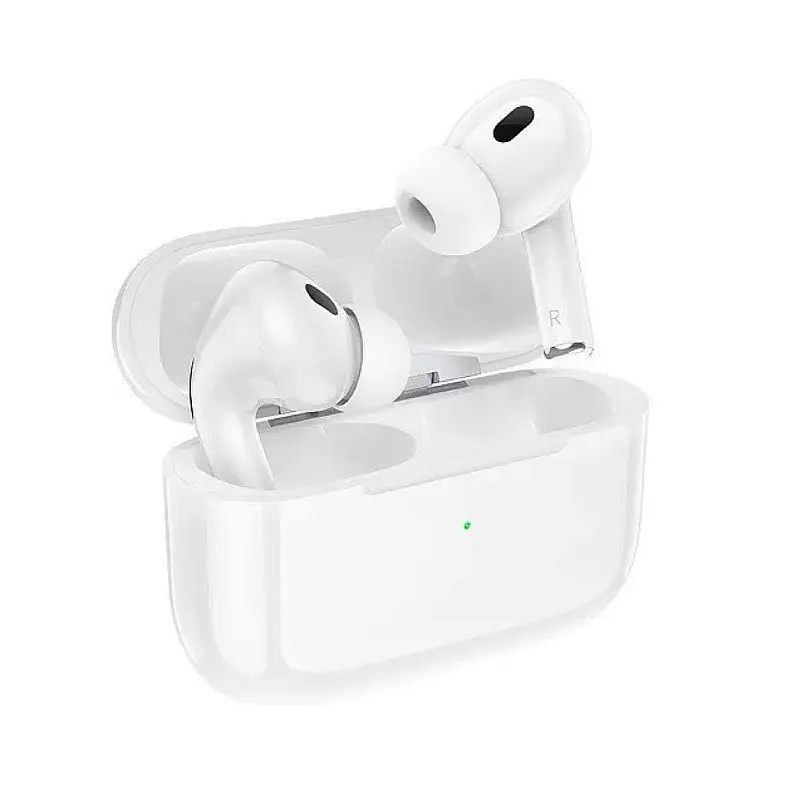 Бездротові навушники HOCO EW49 True wireless stereo headset Білий - фото 3