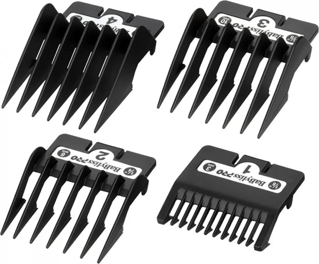 Машинка для стрижки BaByliss FX685E [85566] - фото 6