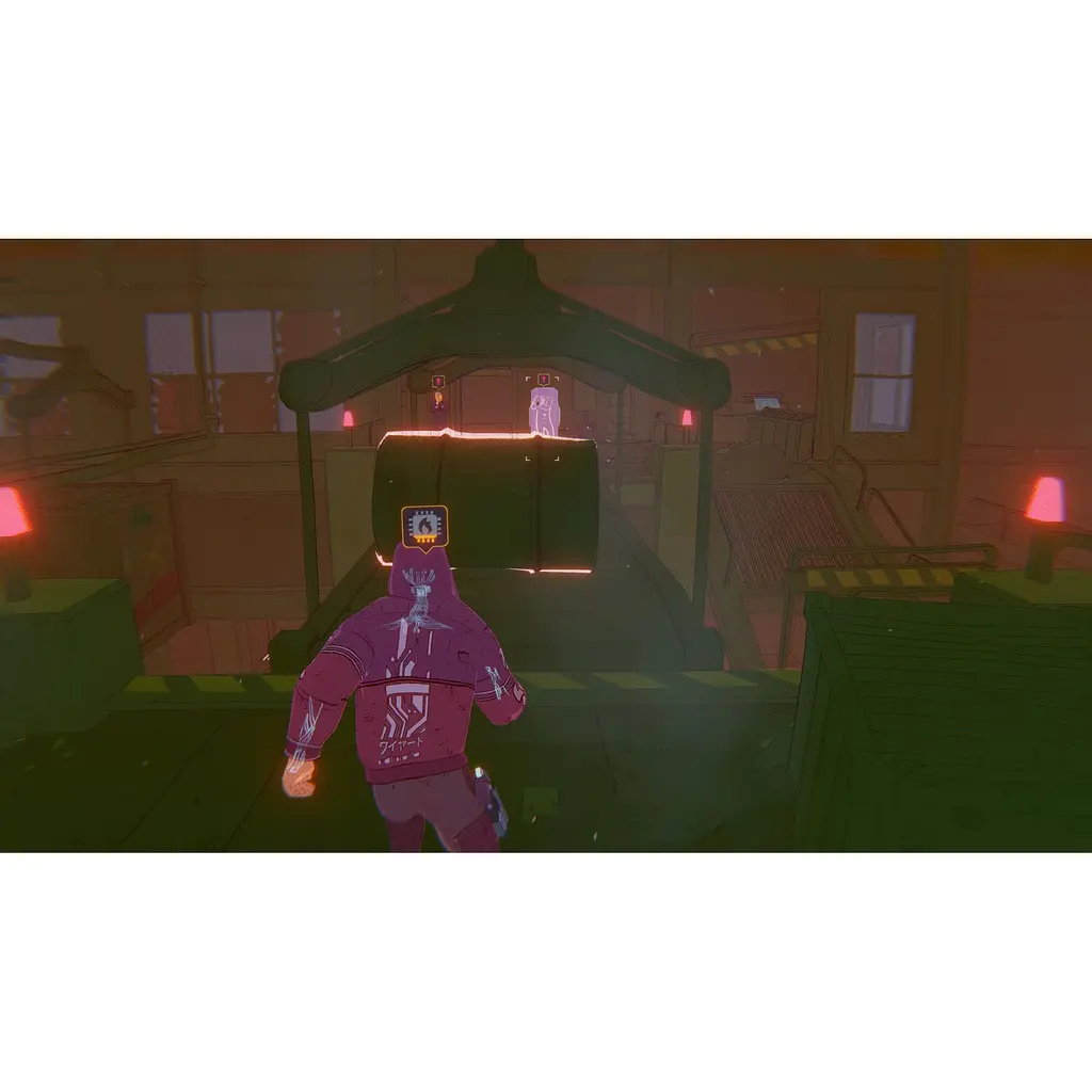 Ключ активации Microsoft Foreclosed для Xbox One/Series - фото 9