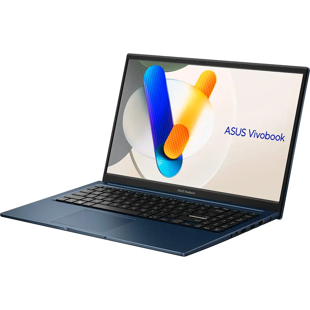 Ноутбук Asus VivoBook 15 X1504VA-BQ143 [90NB10J1-M00J00] [116787] - фото 2