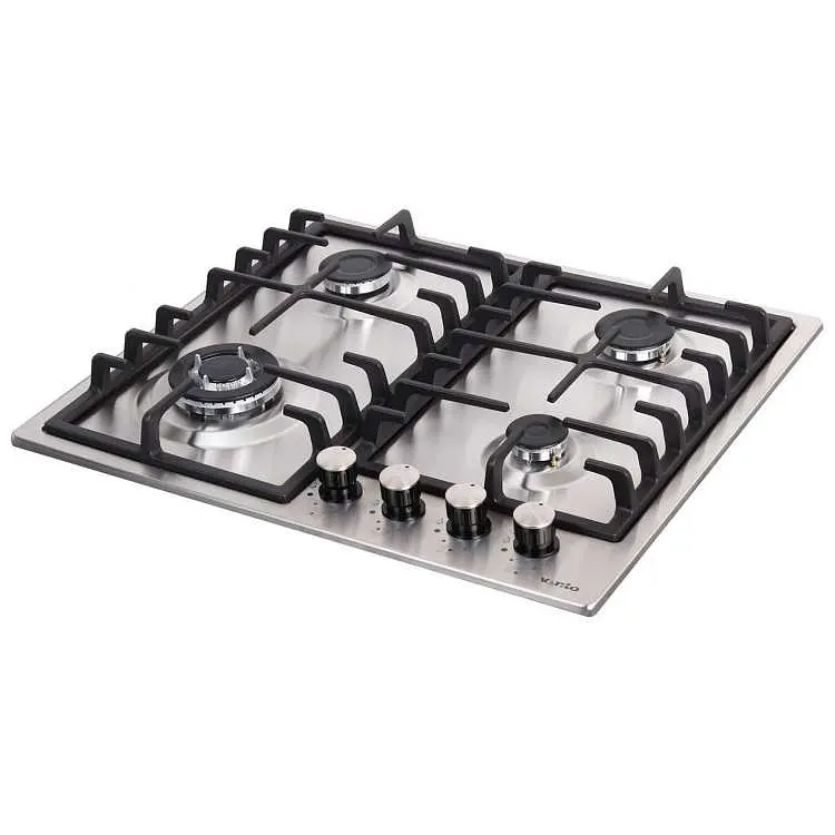 Варильна поверхня Ventolux HSF640-D3 Cest газова X - фото 2
