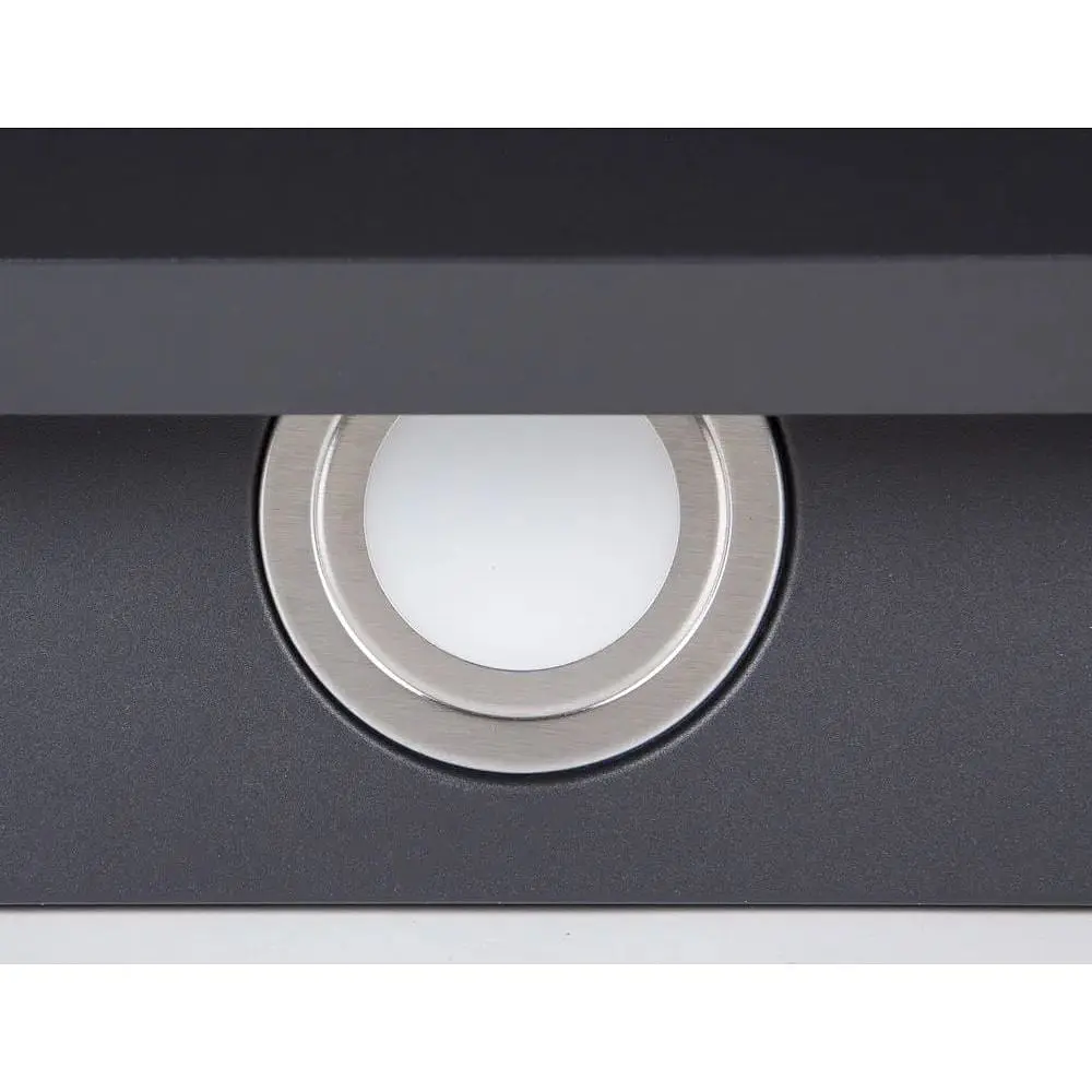 Вытяжка Ventolux Tivoli 50 BK (700) PB - фото 4