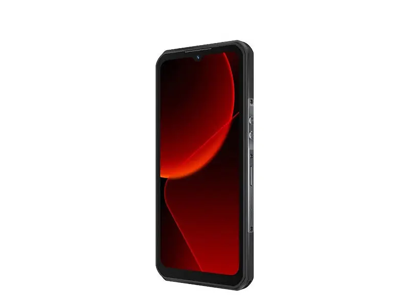 Смартфон Oukitel WP55 12/256GB Orange - фото 3