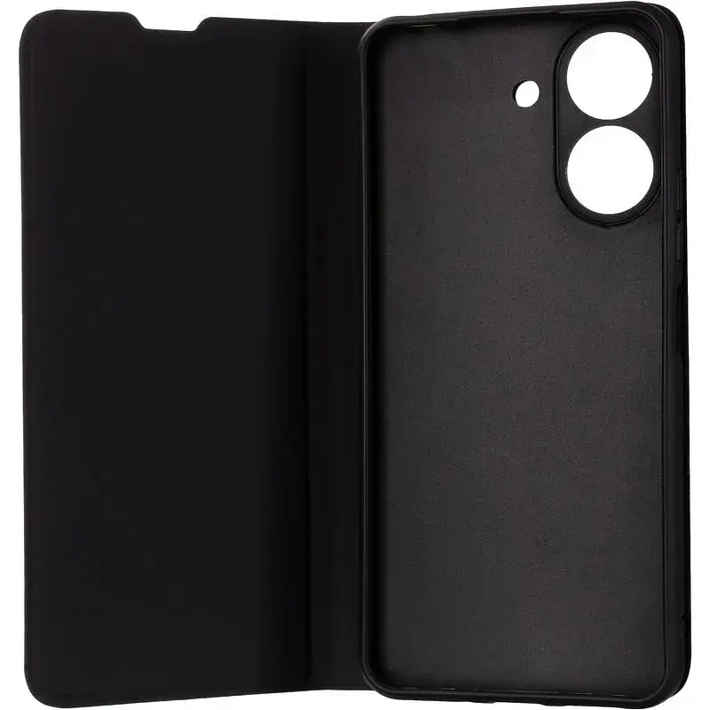 Чохол до мобільного телефона BeCover Exclusive New Style Xiaomi Redmi 13C / Poco C65 Blue (711194) - фото 4