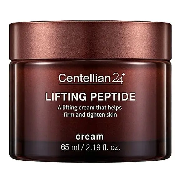 Інтенсивний крем для підтягування та відновлення шкіри Centellian24 Lifting Peptide Cream 65 мл