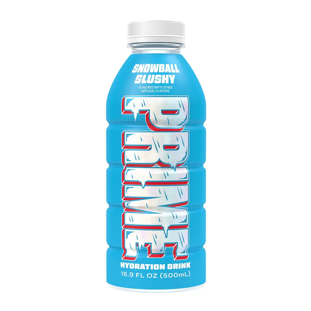 Напій Prime Hydration Snowball Slushy 500 мл