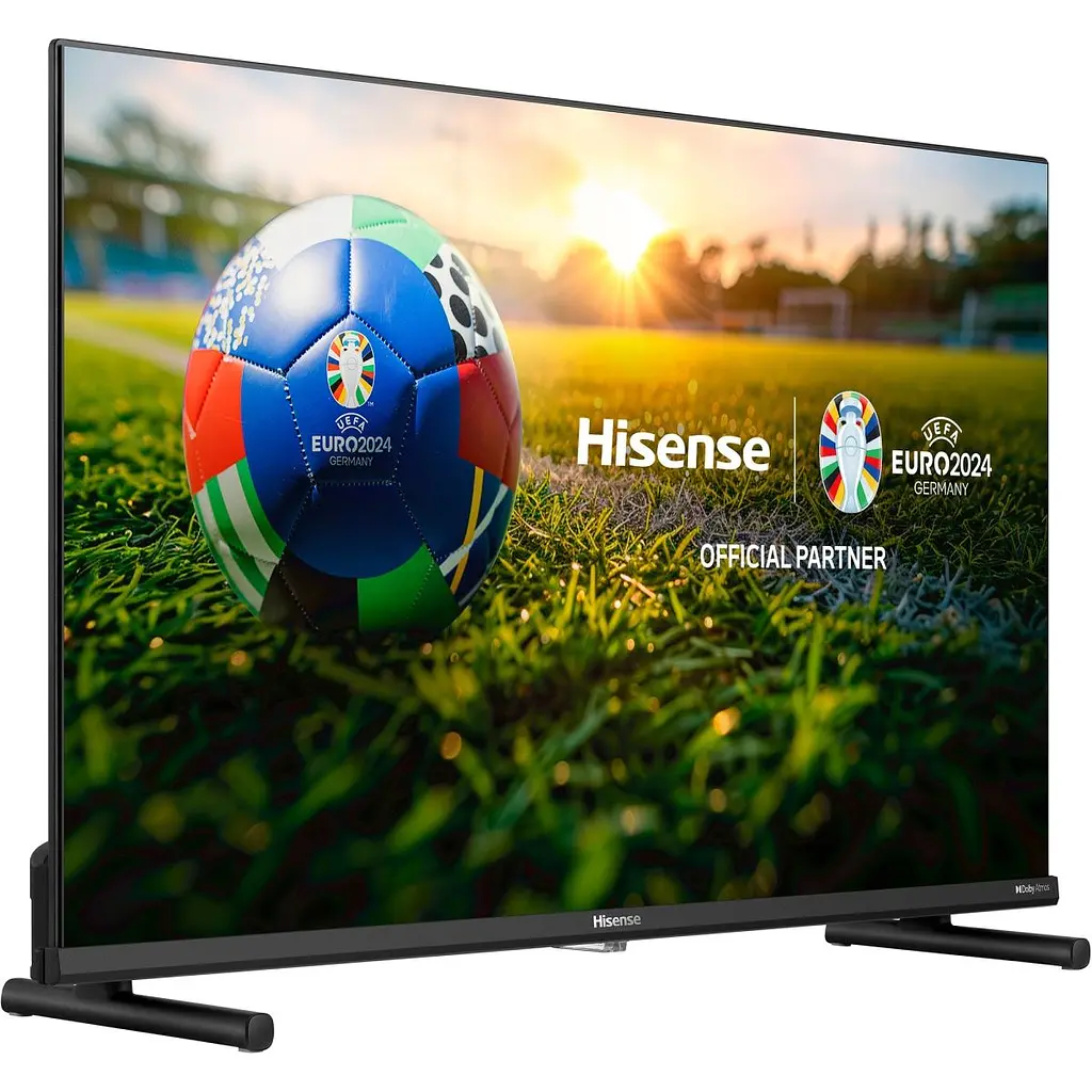 Телевизор Hisense A5NQ 40" QLED [20013420] UA [131575] - фото 3