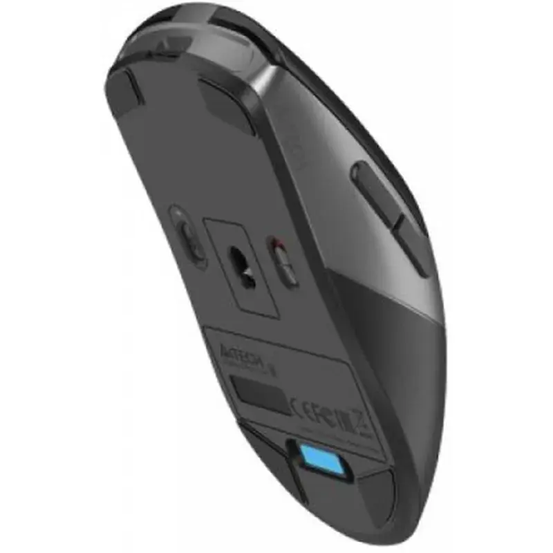 Мишка A4Tech FB50C Plus Wireless/Bluetooth Black (4711421002868) - фото 10