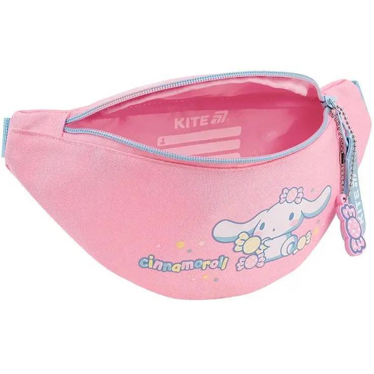Сумка-бананка детская Kite Kids Cinnamoroll (CR26-2577) - фото 2