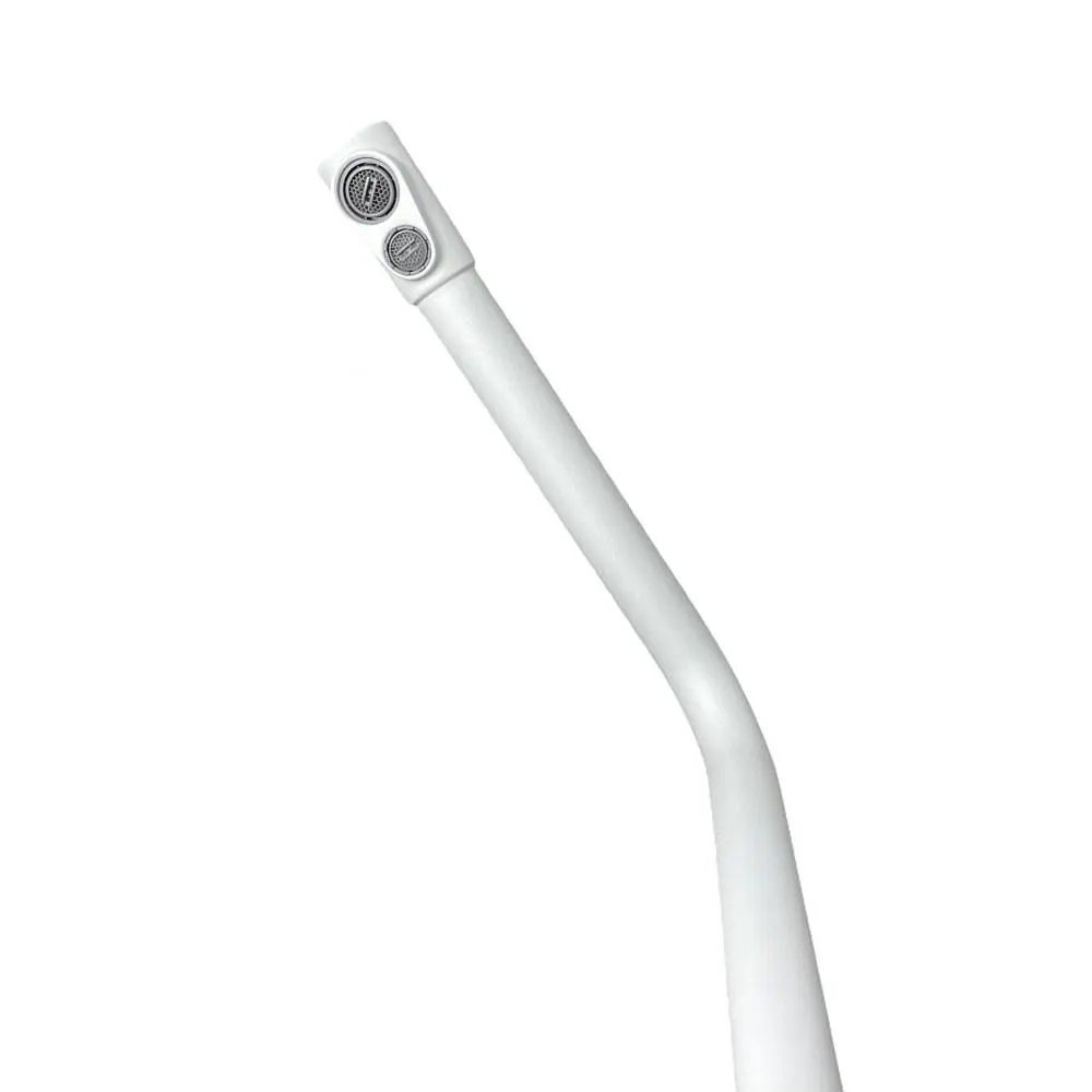Змішувач кухонний Adamant SA-21 White - фото 5