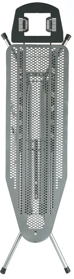 Дошка для прасування Rolser K-22 Blanco/Negro (K06015-2064) - фото 2