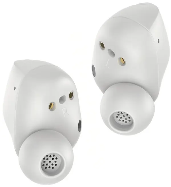 Гарнітура Sennheiser Accentum True Wireless білий (6989333) - фото 2