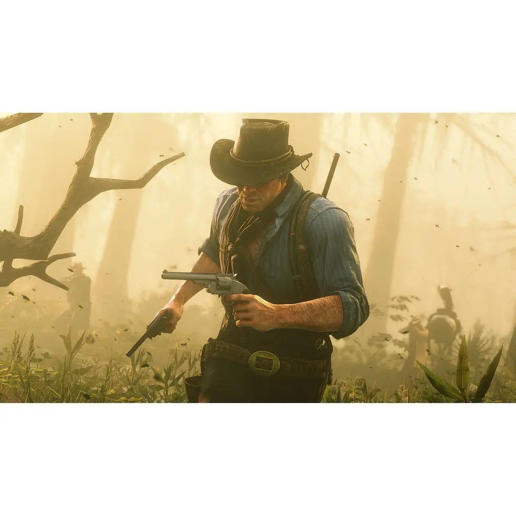 Ключ активації Microsoft Комплект Red Dead Redemption і Red Dead Redemption 2 для Xbox One/Series S/X - фото 10