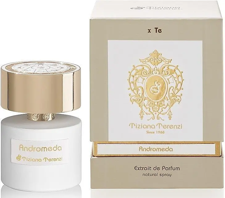 Екстракт Розпив Tiziana Terenzi Andromeda 10 мл  - фото 2